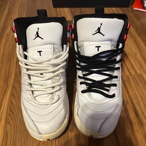 Jordan retro 12